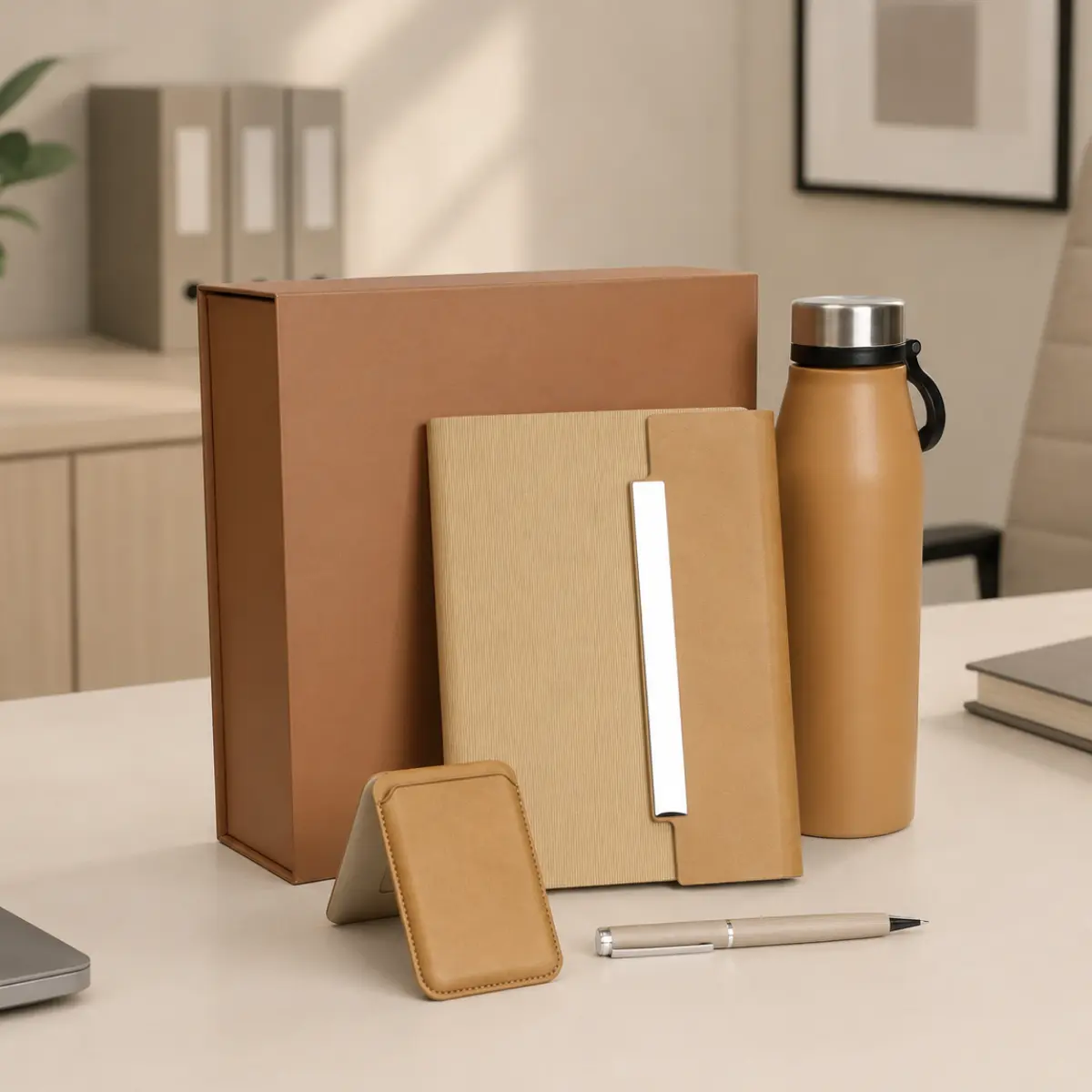 Kits de bienvenida corporativos - imagen 5